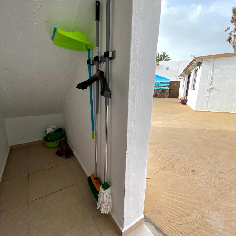 Casa Kiko Fuerteventura - Apartamento de 1 dormitorio - 31