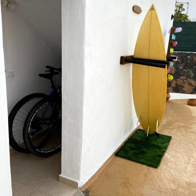 Casa Kiko Fuerteventura - Apartamento de 1 dormitorio - 30