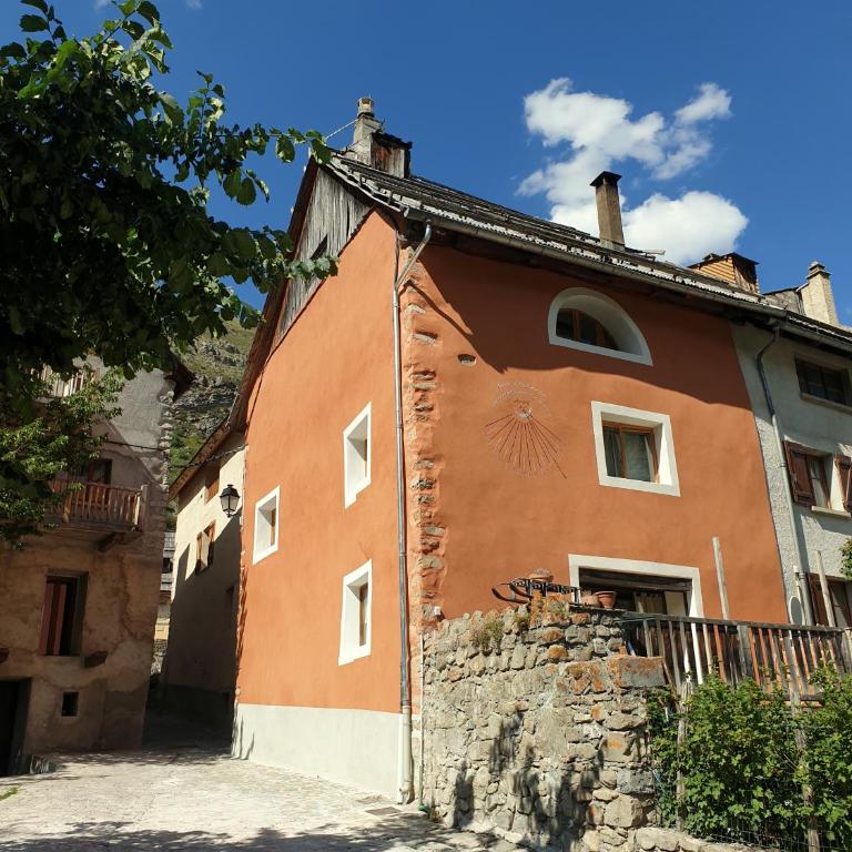 La maison basse - Habitación Doble - 1
