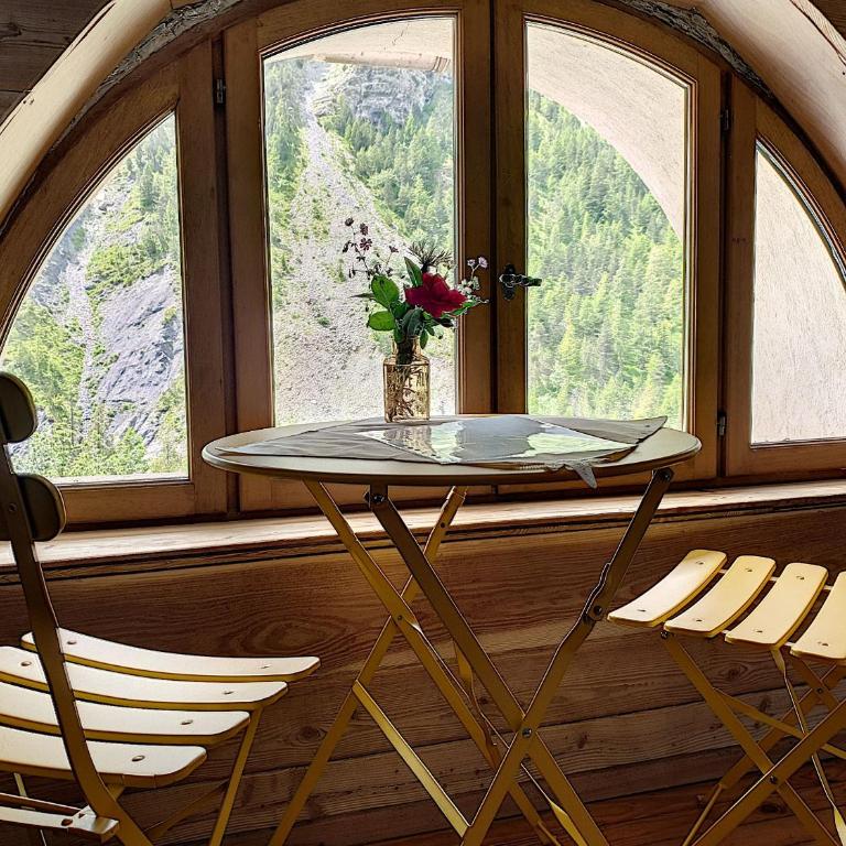 La maison basse - Habitación Doble - 6