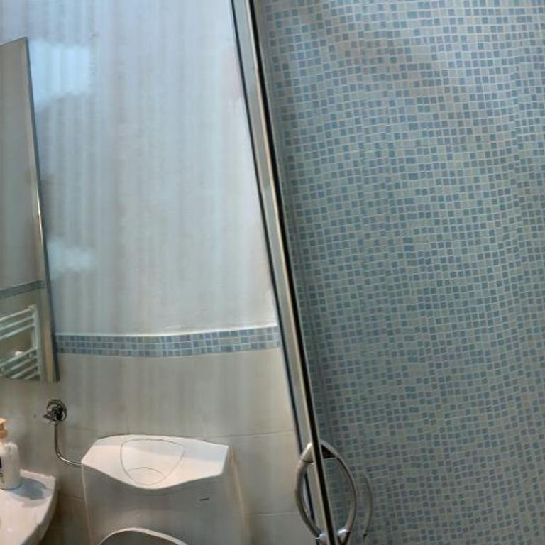 Poggio del Sole Guest House - Camera Singola con Bagno in Comune - 2