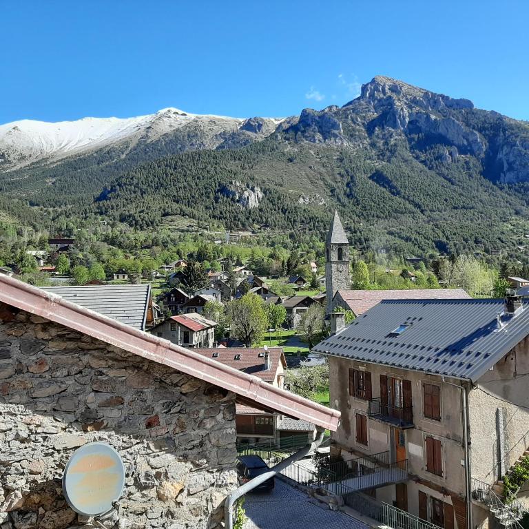 Le Presbytère du Val - Chambre Double avec Salle de Bains Privative - 11