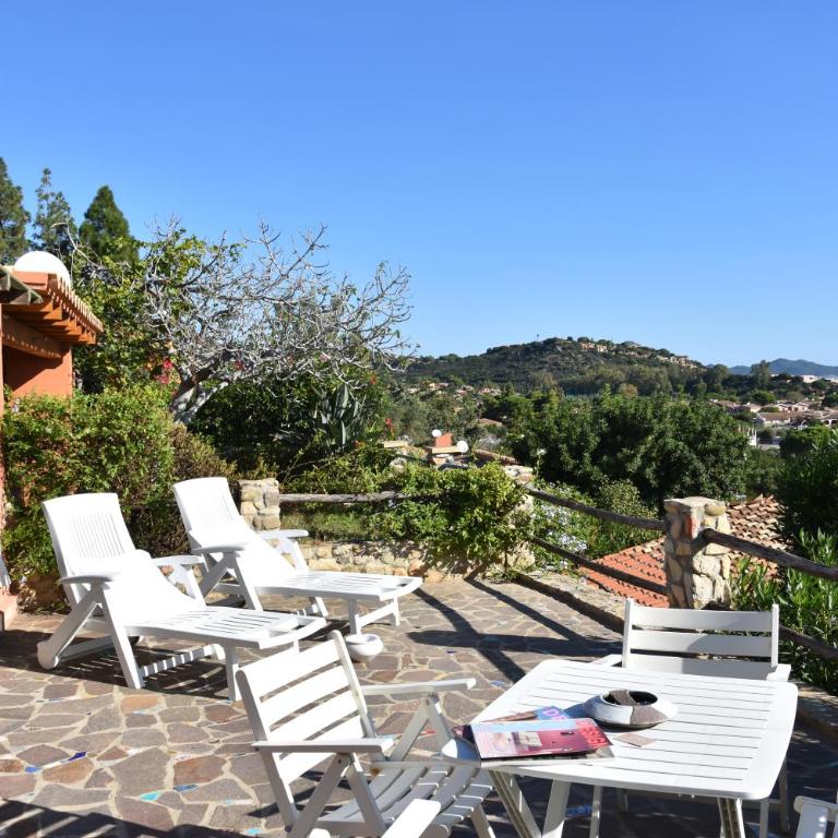 Domus Deborah Apartment with sea view Costa rei - Appartamento con 1 Camera da Letto - 20