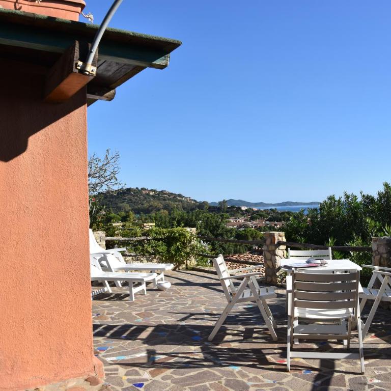 Domus Deborah Apartment with sea view Costa rei - Appartamento con 1 Camera da Letto - 23