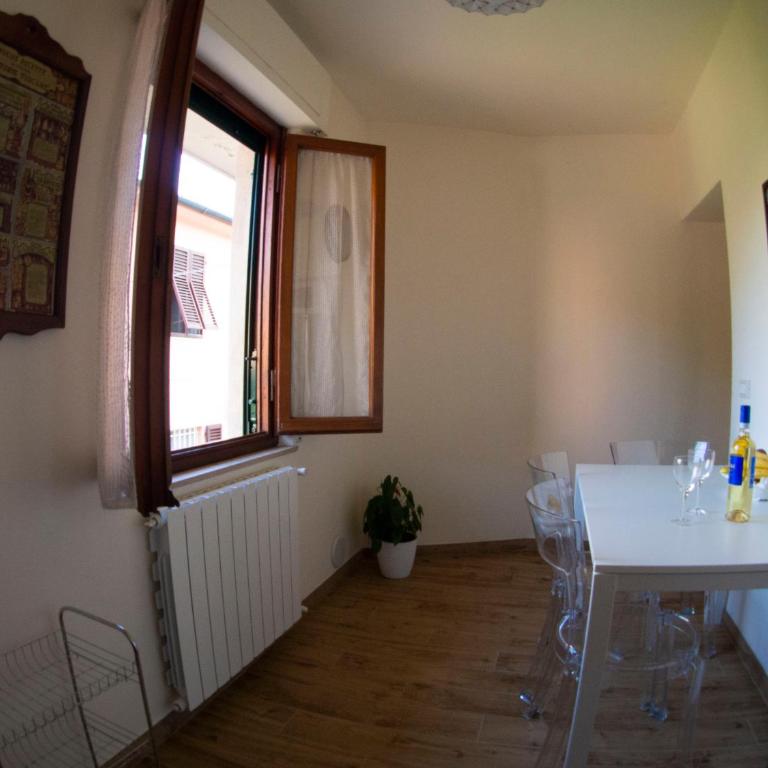 Lucca in Corte near the city centre - Appartamentino su 2 Livelli - 22