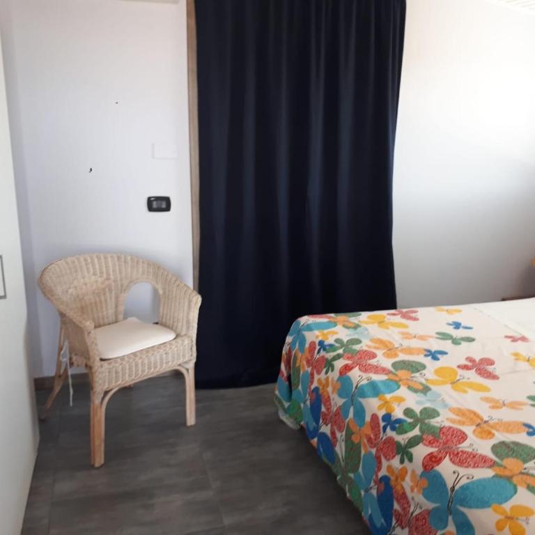 Casa vacanza Mansarda Sanleonina - Appartamento con 1 Camera da Letto - 6