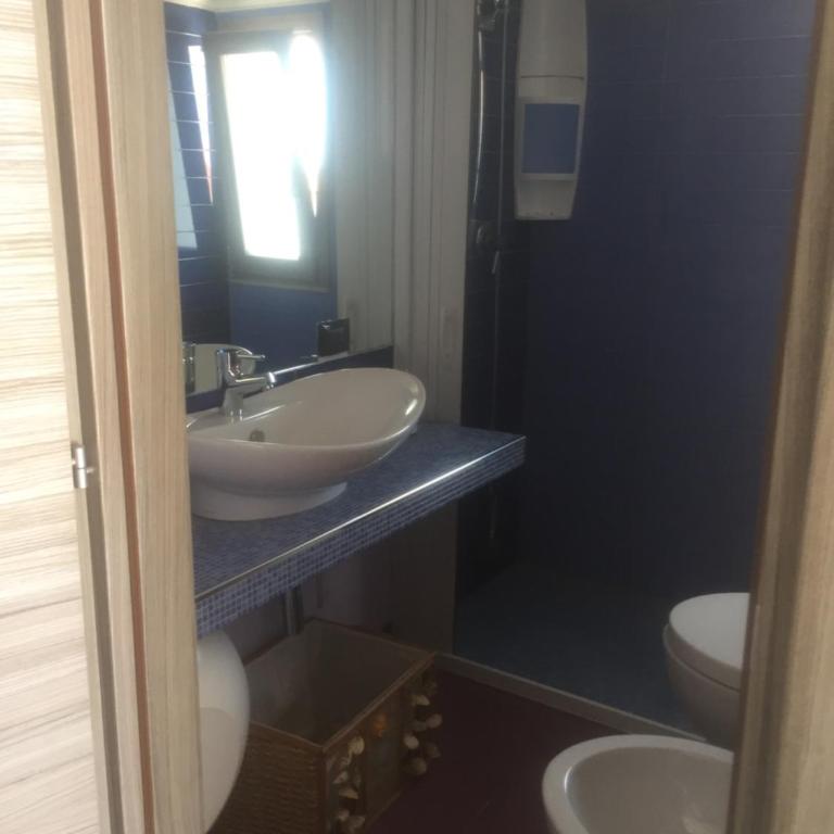Casa vacanza Mansarda Sanleonina - Appartamento con 1 Camera da Letto - 7