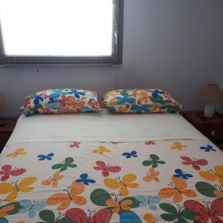 Casa vacanza Mansarda Sanleonina - Appartamento con 1 Camera da Letto - 8