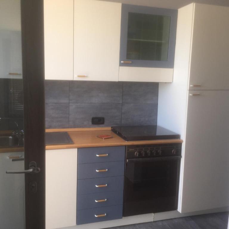 Casa vacanza Mansarda Sanleonina - Appartamento con 1 Camera da Letto - 9