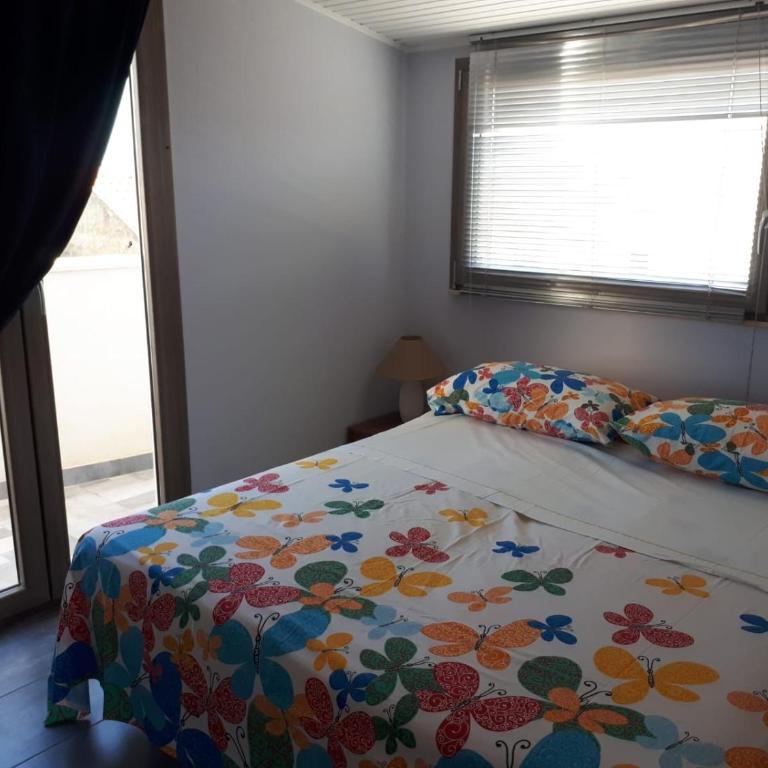 Casa vacanza Mansarda Sanleonina - Appartamento con 1 Camera da Letto - 11