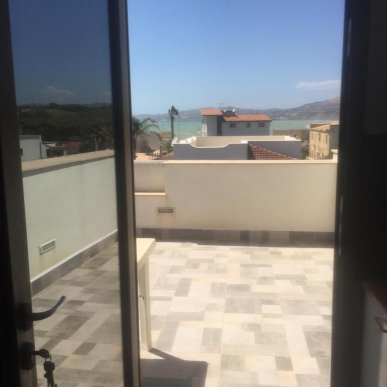 Casa vacanza Mansarda Sanleonina - Appartamento con 1 Camera da Letto - 12