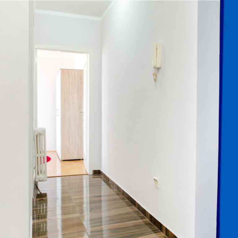 Bubamara Nikole Pasica - One-Bedroom Apartment - 10