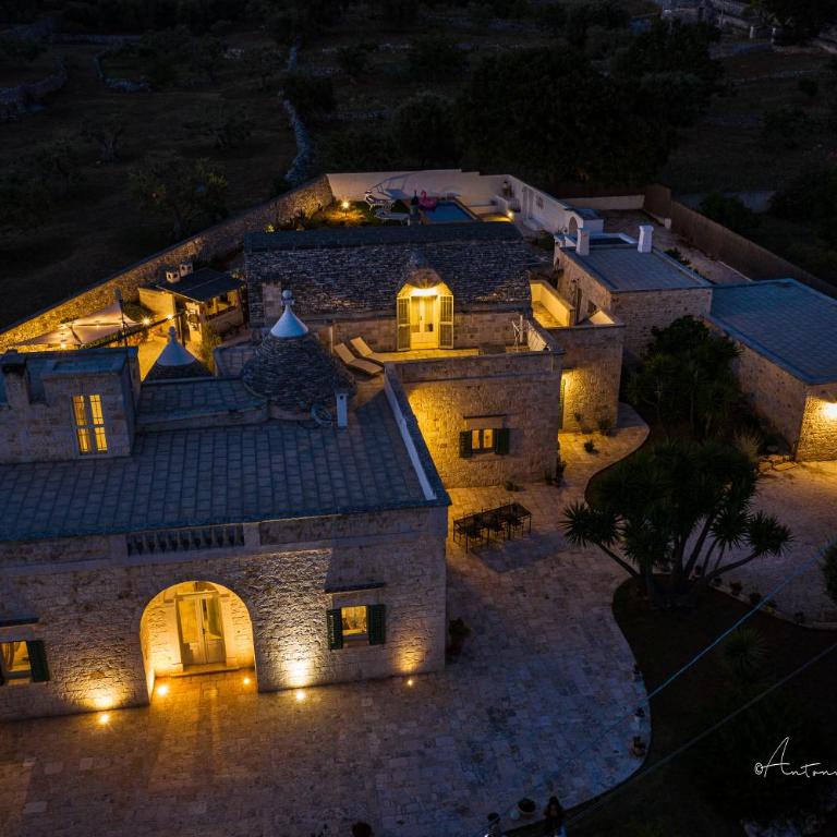 Villa Donatella - Villa con 1 Camera da Letto - 1