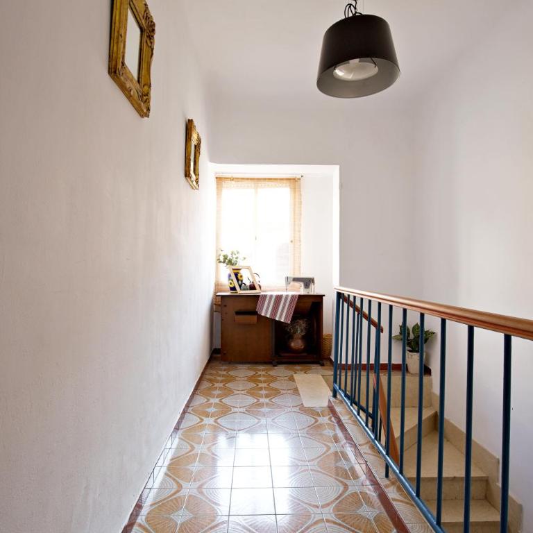 La Villa OnlyMalaga - Apartamento con terraza - 33
