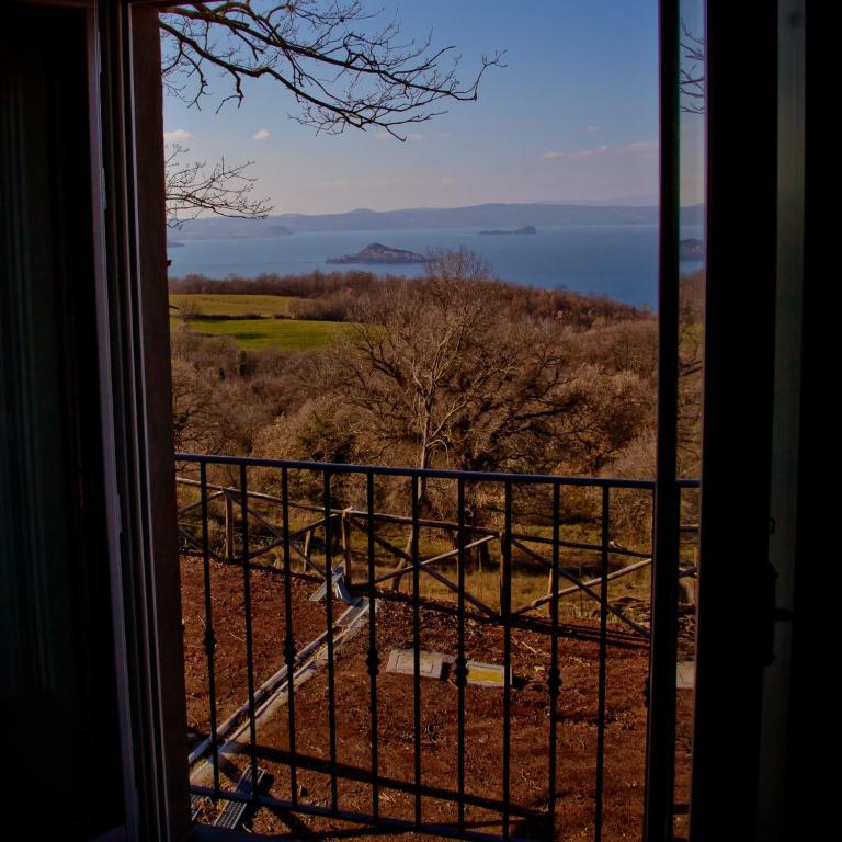 Agriturismo Specchio Del Lago - Apartamento de 1 dormitorio - 8