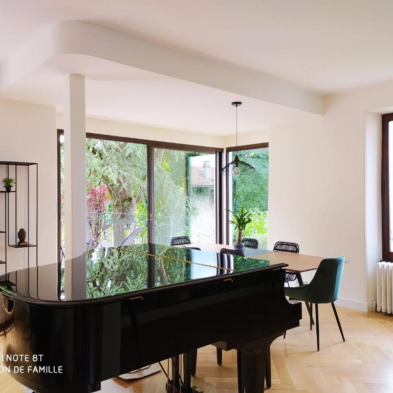 VILLA SERANDITE maison de famille - Ferienhaus - 23