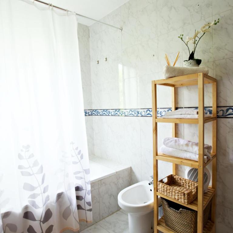 Loft Playa OnlyMalaga - Free Parking - Apartamento Estudio - 20