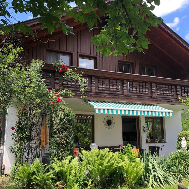 Haus Belli - Chalet mit 3 Schlafzimmern - 4