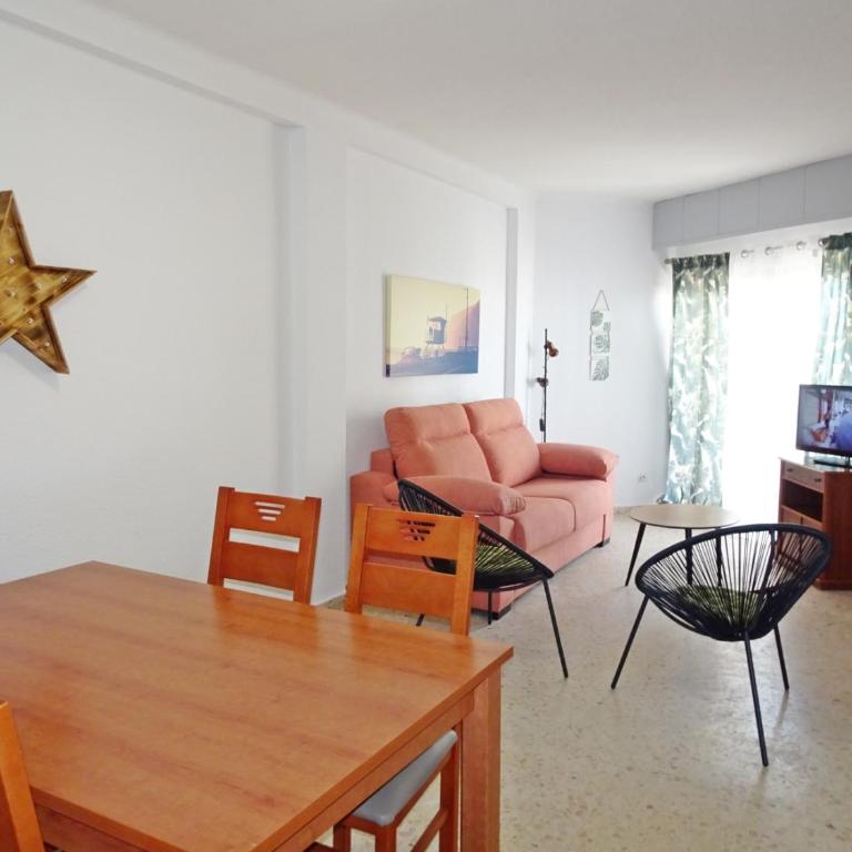 ROMA 7 - Alquiler solo Familias - Apartamento - 10