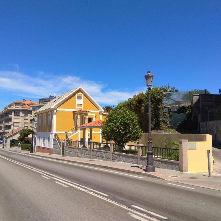Casa Marisma Xacobeo - Casa de 5 dormitorios - 2