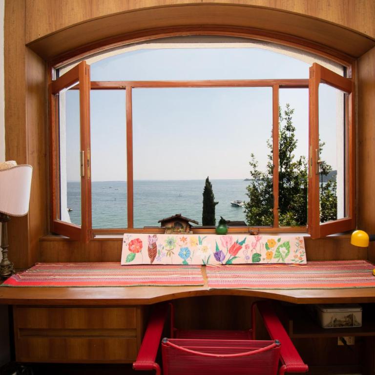 Villa Lydia - Villa - 18