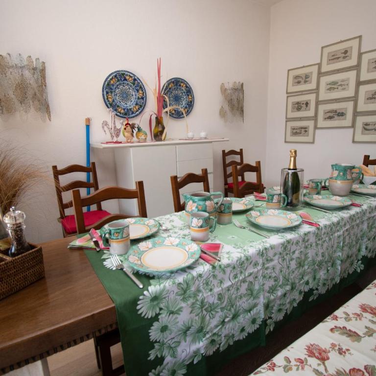 Villa Lydia - Villa - 22