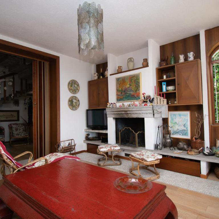 Villa Lydia - Villa - 21