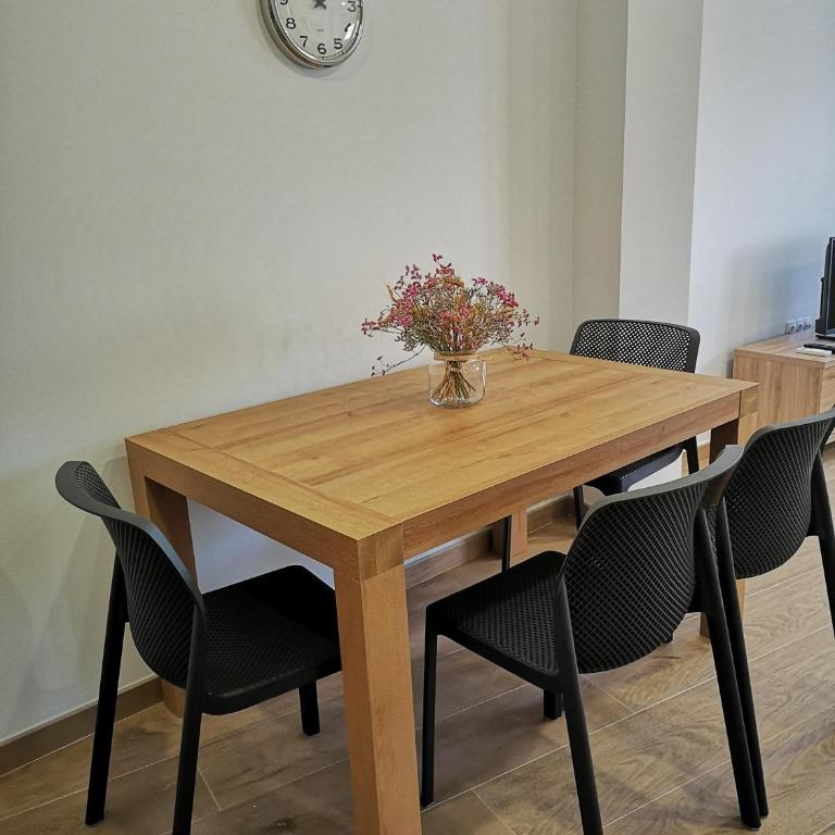 AG Apartamentos en Conil - Apartamento Estándar - 17