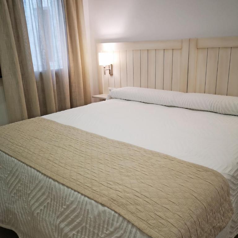 AG Apartamentos en Conil - Apartamento de 1 dormitorio - 3