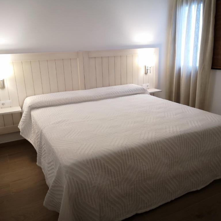 AG Apartamentos en Conil - Apartamento de 1 dormitorio - 4