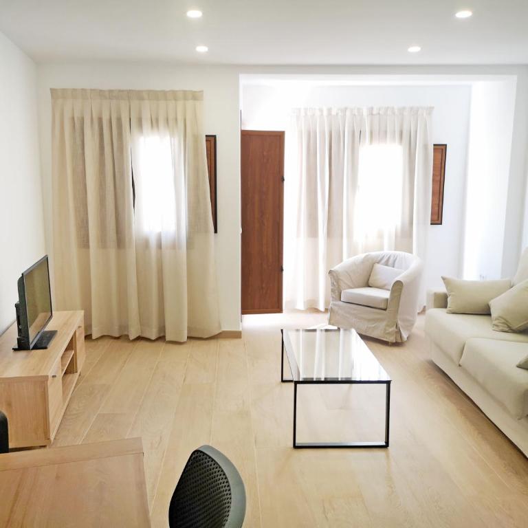 AG Apartamentos en Conil - Apartamento de 1 dormitorio - 5