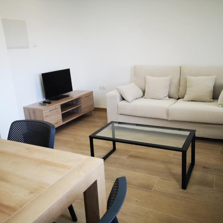 AG Apartamentos en Conil - Apartamento de 1 dormitorio - 6