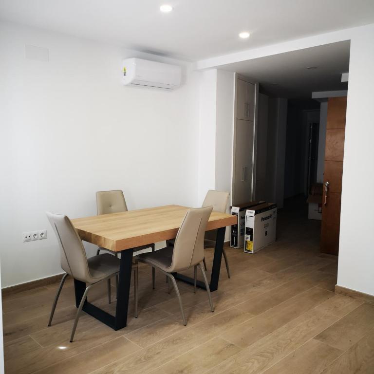 AG Apartamentos en Conil - Apartamento de 1 dormitorio - 7