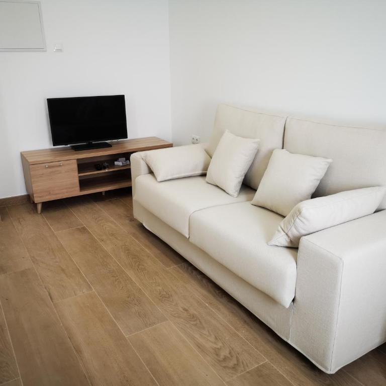 AG Apartamentos en Conil - Apartamento de 1 dormitorio - 8
