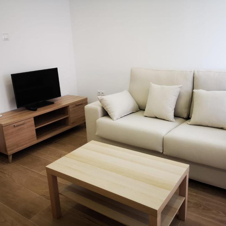 AG Apartamentos en Conil - Apartamento Estándar - 2