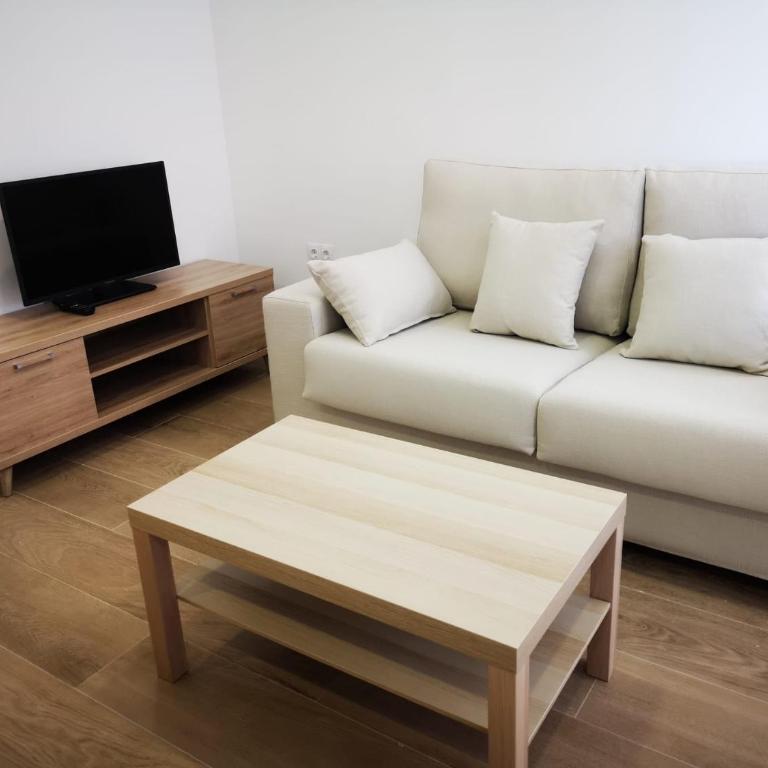 AG Apartamentos en Conil - Apartamento Estándar - 3
