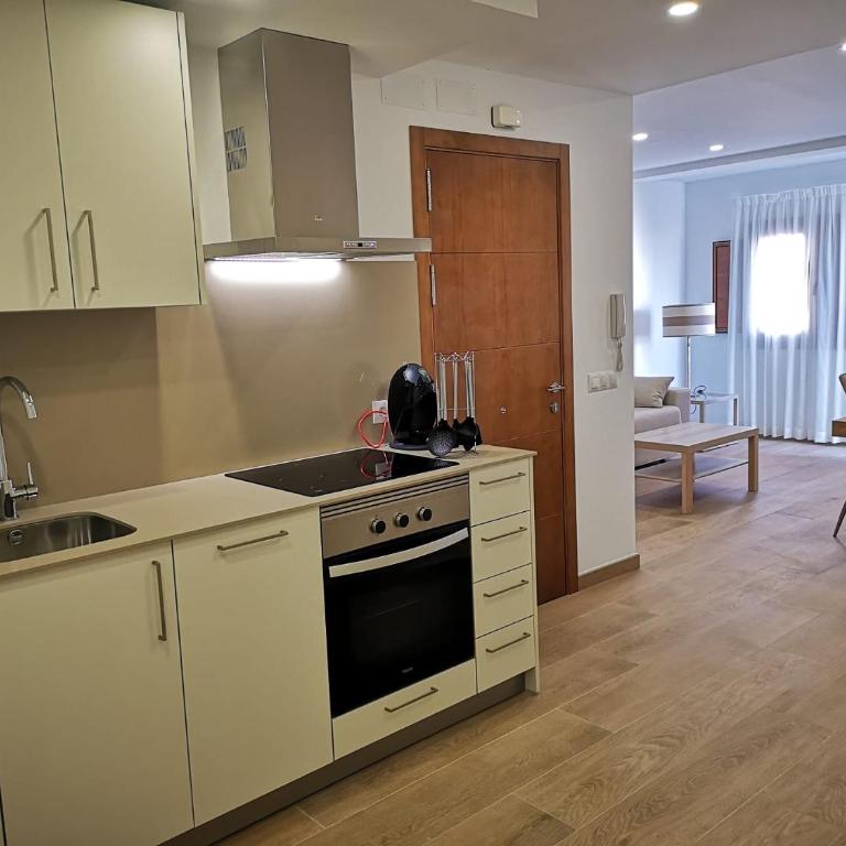AG Apartamentos en Conil - Apartamento Estándar - 7