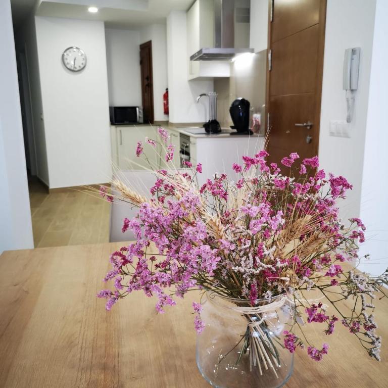 AG Apartamentos en Conil - Apartamento Estándar - 11