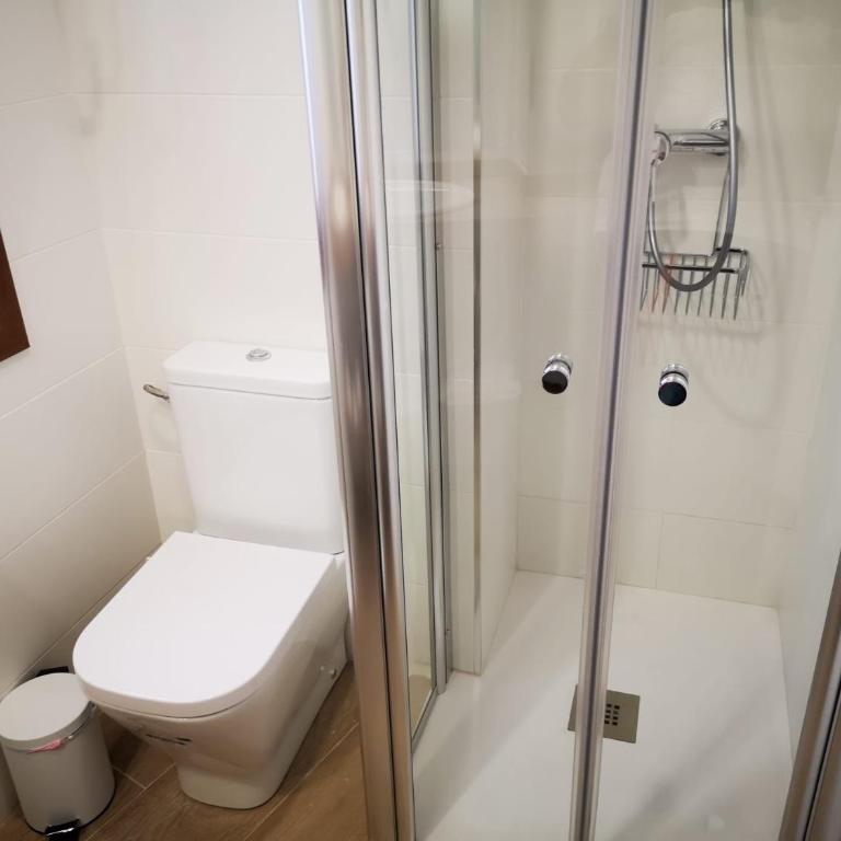 AG Apartamentos en Conil - Apartamento Estándar - 14