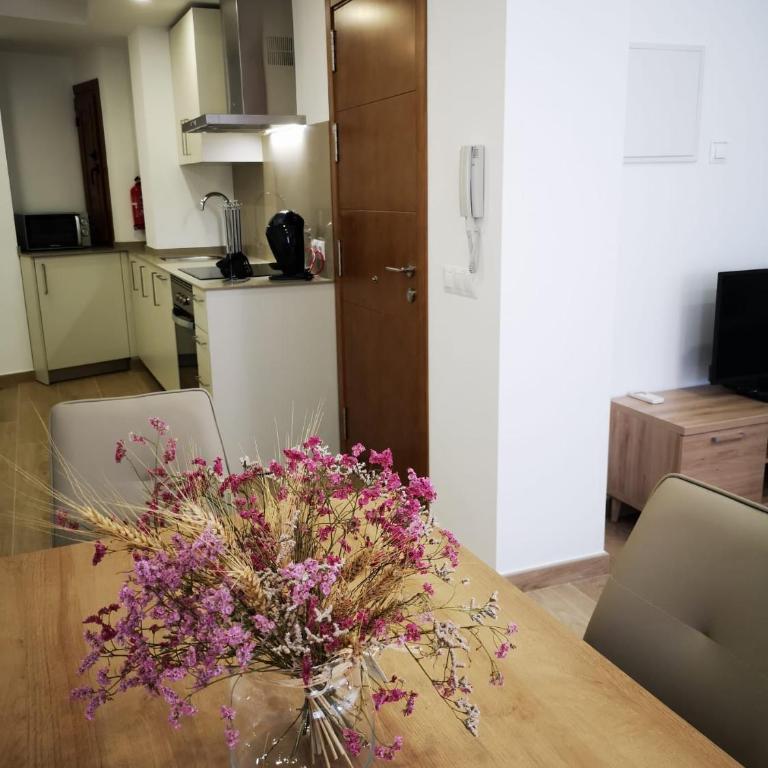 AG Apartamentos en Conil - Apartamento Estándar - 16