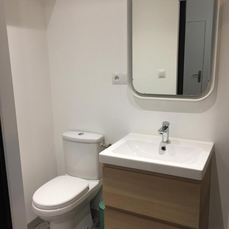 Dans la Pouncho d’Agast - Maison 1 Chambre - 21