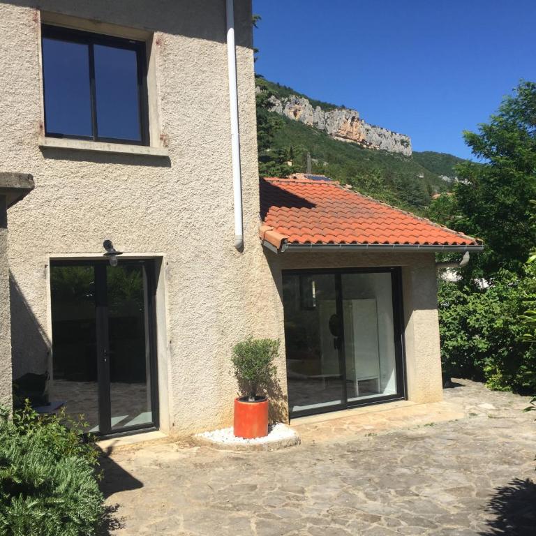 Dans la Pouncho d’Agast - Maison 1 Chambre - 25