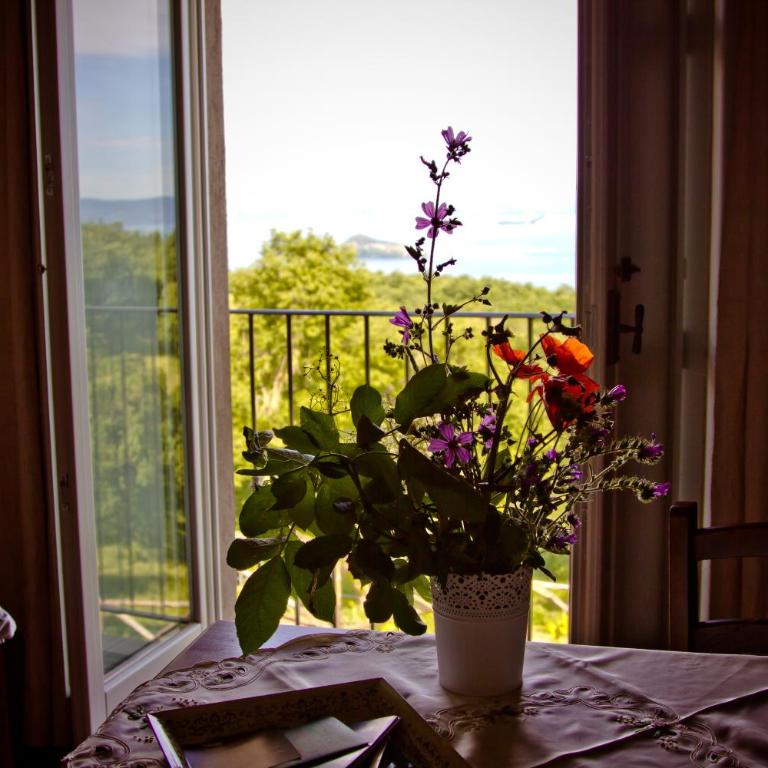 Agriturismo Specchio Del Lago - Apartamento de 1 dormitorio - 11