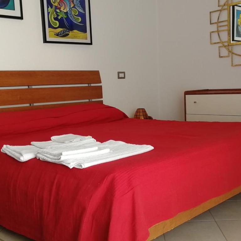 Appartamento Balconcino su Lazise - Appartamento con 2 Camere da Letto - 8