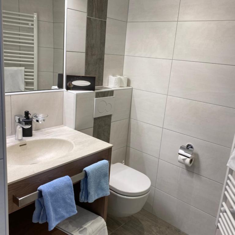 Gasthof Kristall - Superior Doppelzimmer - 1