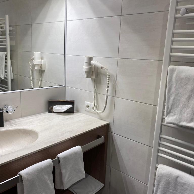 Gasthof Kristall - Doppelzimmer - 4