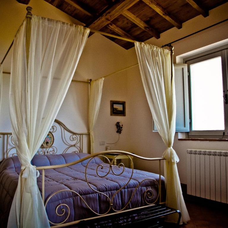Agriturismo Specchio Del Lago - Apartamento de 1 dormitorio - 9