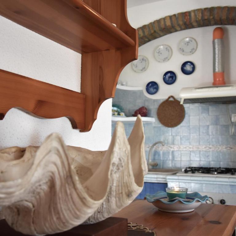 Domus Deborah Apartment with sea view Costa rei - Appartamento con 1 Camera da Letto - 9
