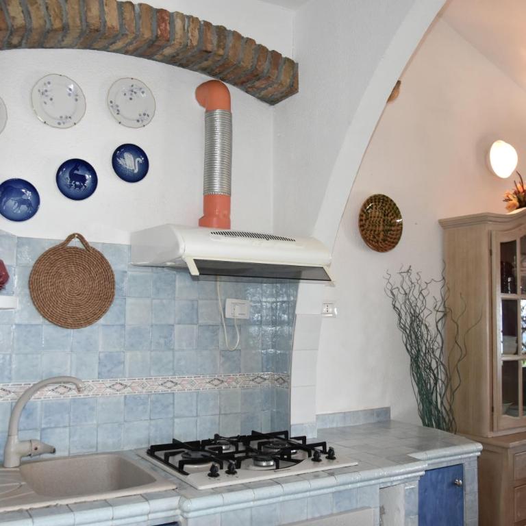 Domus Deborah Apartment with sea view Costa rei - Appartamento con 1 Camera da Letto - 12