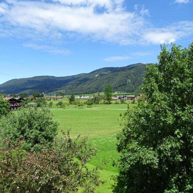 Ferienwohnung Anastasia - Apartment mit 1 Schlafzimmer - 13